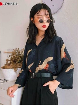 Chemise Femme Shogon