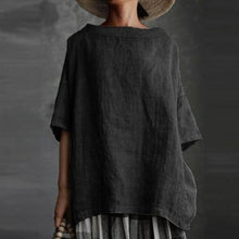 Charger l&#39;image dans la galerie, Chemise Femme Ta - Kimono Japonais
