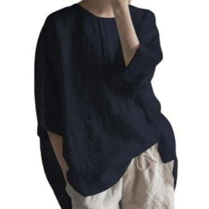 Chemise Femme Zenaltitude Kimonos Cardigan Street Mixte Kimonojaponais Bleu S 