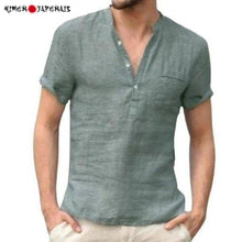 Charger l'image dans la galerie, Chemise Homme Fit Kimonos Cardigan Street Mixte Kimonojaponais 
