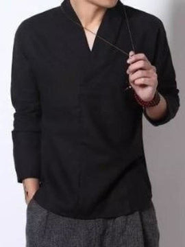 Chemise Homme Tatsuya