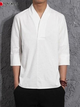 Chemise Homme Yan