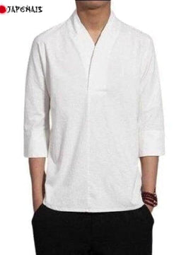 Chemise Yan