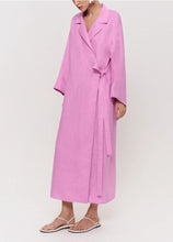 Charger l'image dans la galerie, Robe Kimono Femme Sakura Élégance
