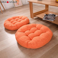 Coussin Japonais de sol color - Kimono Japonais
