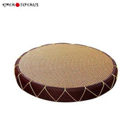 Coussin Japonais Méditation - Kimono Japonais