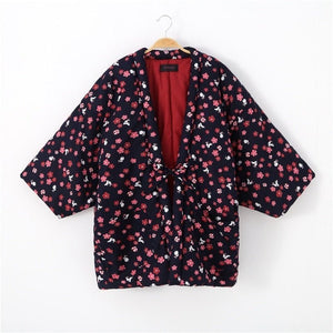 HANTEN JAPONAIS DAIJI - Kimono Japonais