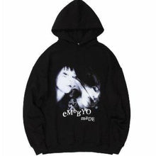 Charger l&#39;image dans la galerie, Hoodie Hai Pull Hoodies Mangas Kimonojaponais 
