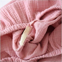 Charger l'image dans la galerie, Jinbei Douce nuit Pyjama Jinbei Femme Kimonojaponais 
