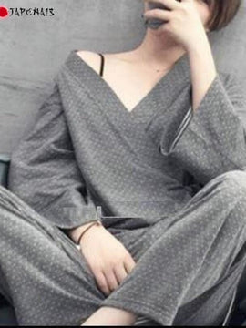 Jinbei Sweat dreams