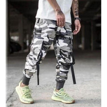 Charger l&#39;image dans la galerie, Jogger Techwear Japan Army Pantalon long Mixte Kimonojaponais 
