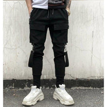 Charger l'image dans la galerie, Jogger Techwear Tokyo road Pantalon long Mixte Kimonojaponais 
