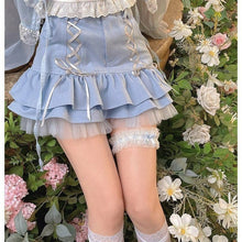 Charger l&#39;image dans la galerie, JUPE KAWAII CORSET BABYDOLL - Kimono Japonais
