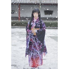 Charger l&#39;image dans la galerie, Kimono Femme Ayana Kimono Femme Kimonojaponais 
