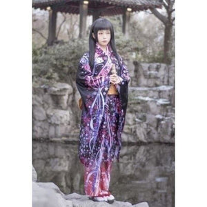 Kimono Femme Ayana Kimono Femme Kimonojaponais 