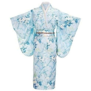 Kimono Femme Ayano Kimono Femme Kimonojaponais 