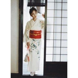 Kimono Femme Bunta Kimono Femme Kimono Japonais 