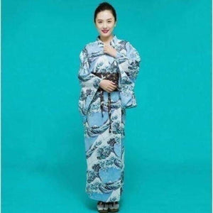 Kimono Femme Dazai Kimono Femme Kimonojaponais 