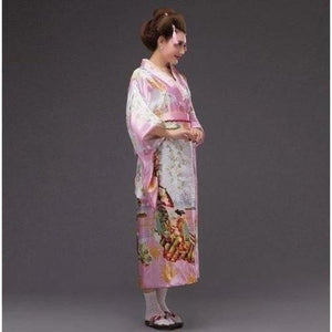 Kimono Femme Eikichi Kimono Femme Kimonojaponais 