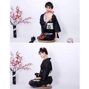 Kimono Femme Envol Kimono Femme Kimono Japonais 