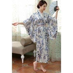 Kimono Femme Furūru Kimono Femme Kimonojaponais 