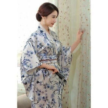 Charger l&#39;image dans la galerie, Kimono Femme Furūru Kimono Femme Kimonojaponais 
