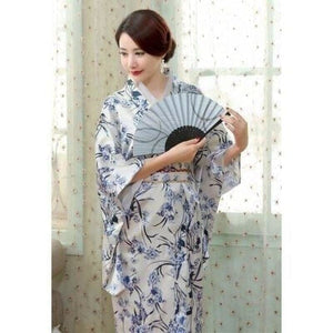 Kimono Femme Furūru Kimono Femme Kimonojaponais 