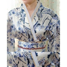 Charger l&#39;image dans la galerie, Kimono Femme Furūru Kimono Femme Kimonojaponais 
