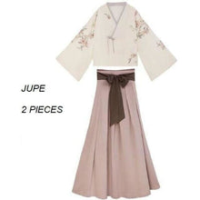 Charger l&#39;image dans la galerie, Kimono Femme Haru Kimono Femme Kimonojaponais 
