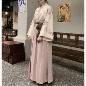 Kimono Femme Haru Kimono Femme Kimonojaponais 