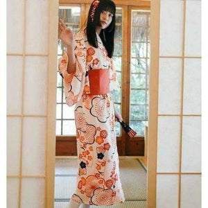 Kimono Femme Hina Kimono Femme Kimonojaponais 
