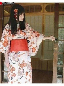 Kimono Femme Hina