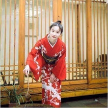 Charger l&#39;image dans la galerie, Kimono Femme Hirochika Kimono Femme Kimonojaponais 
