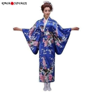 Kimono Femme Obi Hana Kimono Femme Kimonojaponais 