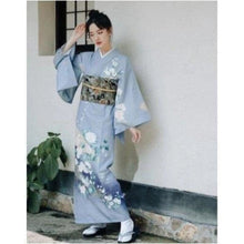 Charger l&#39;image dans la galerie, Kimono Femme obi Mineko Kimono Femme Kimonojaponais 
