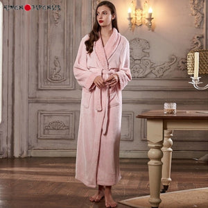 KIMONO FEMME PEIGNOIR COCOONING - Kimono Japonais