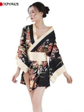 Kimono Femme Sexy ´´GEN´´