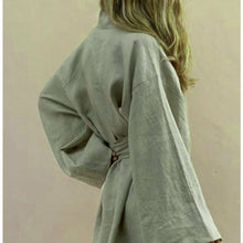 Charger l&#39;image dans la galerie, Kimono Femme Summer style - Kimono Japonais
