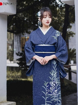 Kimono Femme Yosei