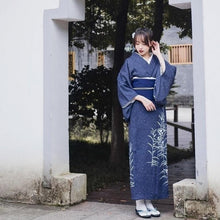 Charger l&#39;image dans la galerie, Kimono Femme Yosei - Kimono Japonais
