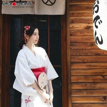 Charger l&#39;image dans la galerie, Kimono Femme Zelia Kimono Femme Kimonojaponais 
