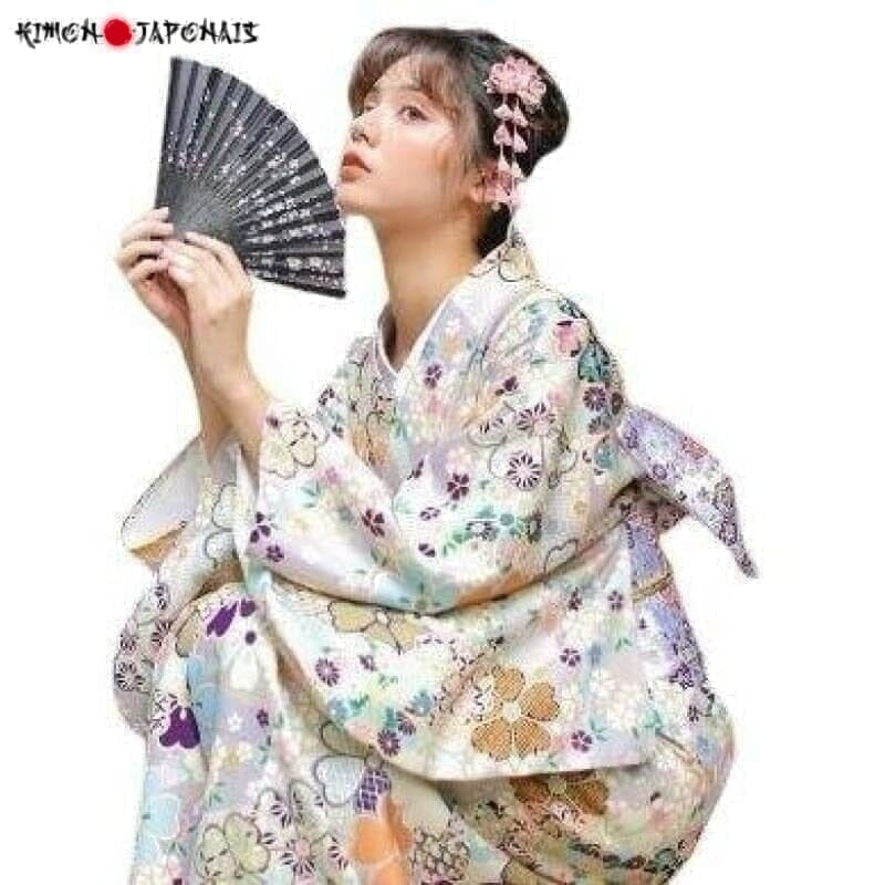 Kimono Femme Zena Kimono Femme Kimonojaponais 