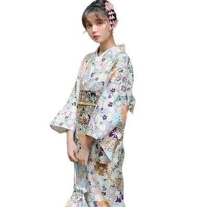 Kimono Femme Zena Kimono Femme Kimonojaponais 