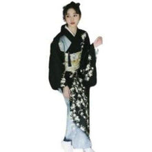Charger l&#39;image dans la galerie, Kimono Femme Zenia Kimono Femme Kimonojaponais 
