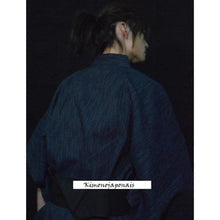 Charger l&#39;image dans la galerie, Kimono Homme Japonais Senshi Kimono Homme Kimono Japonais 
