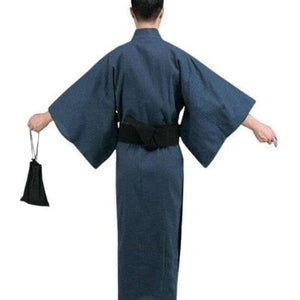 Kimono Homme Japonais Yudai Kimono Homme Kimonojaponais 
