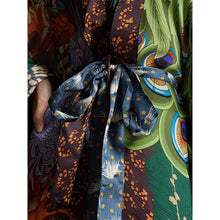 Charger l&#39;image dans la galerie, KIMONO JAPONAIS WOODSTOCK POUR FEMME - Kimono Japonais
