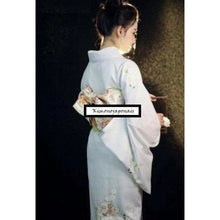 Charger l&#39;image dans la galerie, Kimono Jun Kimono Femme Kimono Japonais 
