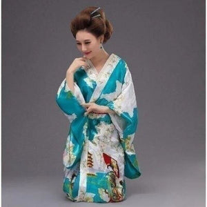 Kimono Obi Daiju Kimono Femme Kimonojaponais 