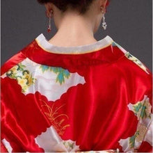 Charger l&#39;image dans la galerie, Kimono Obi Daiki Kimono Femme Kimonojaponais 
